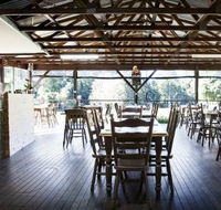 Bunya Mountains Coffee Shop and Tavern - Go Out