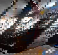 Cactus Espresso And Wine Bar - Go Out