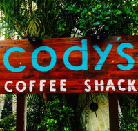 Cody's Coffee Shack - Pubs and Clubs