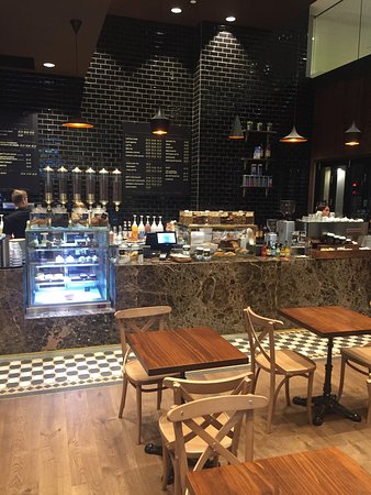 Coffee Emporium - Go Out 0