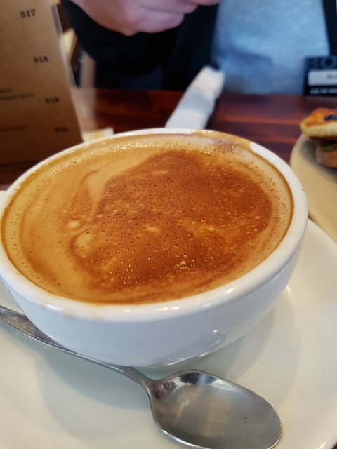 Coffee Emporium - Go Out 2