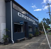 Criterion Hotel - Pubs and Clubs