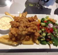 Cutter's Cafe - Pubs and Clubs