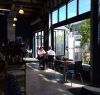 Dancing Bean Espresso - Go Out