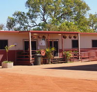 Doomadgee Roadhouse - Go Out