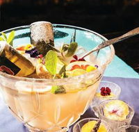 Eau De Vie - Go Out