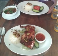 Ebee Meals and Coffee - Go Out