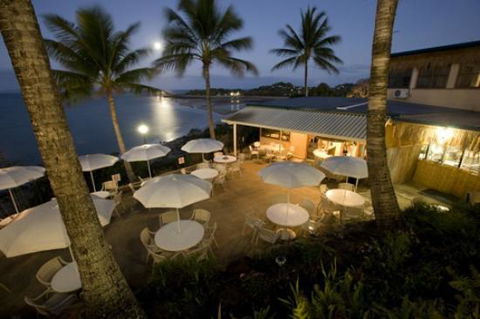 Eimeo Pacific Hotel - Go Out 0