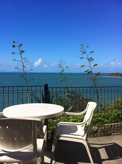Eimeo Pacific Hotel - Go Out 2
