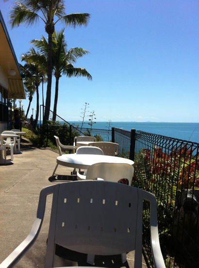 Eimeo Pacific Hotel - Go Out 4