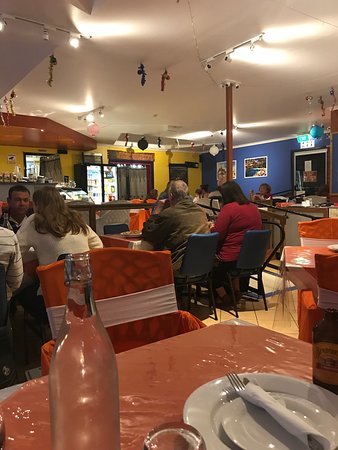 Dalga QLD Go Out