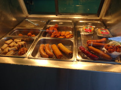 Four Mile Seafood And Takeaway - Go Out 0