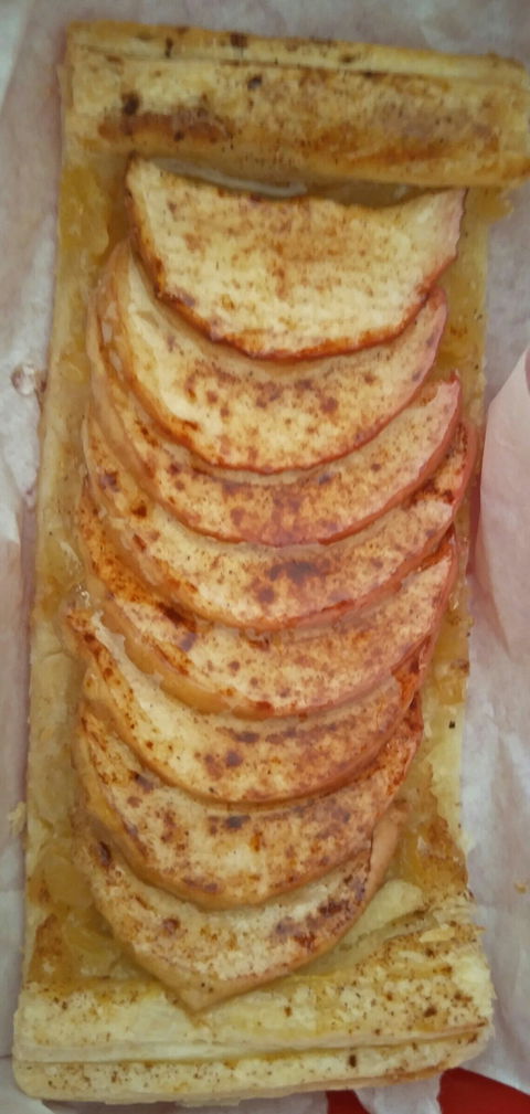 French Bakehouse - Go Out 2