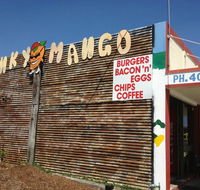 Funky Mango Cafe - Pubs and Clubs