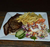 Garradunga Hotel - Go Out