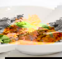 Geppetto Trattoria - Go Out