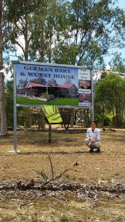Egypt QLD Go Out