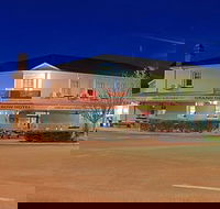 Grand Old Crow Hotel - Pubs and Clubs