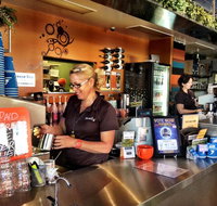 Harvest Cafe Victoria Point - Pubs and Clubs