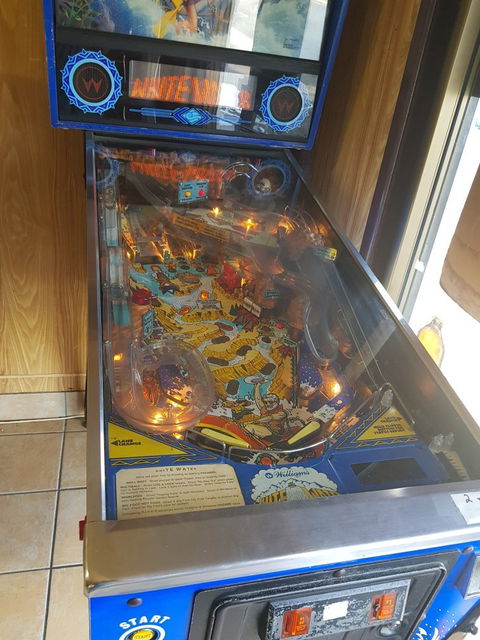 Howard Milk Bar - Go Out 4