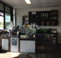 HQ Espresso - Go Out