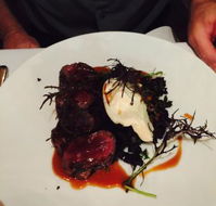 Il Bacaro Cucina e Bar - Go Out