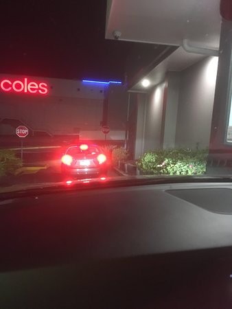 KFC Redbank - Go Out 0