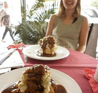 Kitchen Garden Cafe Tenterfield nsw - Pubs and Clubs