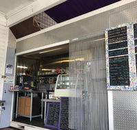 Lynda's Pit Stop - Go Out