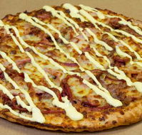 Ma's Pizza Kitchen - Go Out