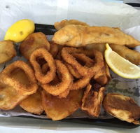 Maddigan's Seafood - Go Out
