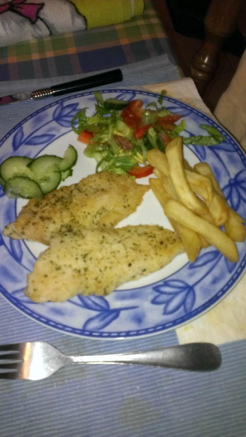 Maddigan's Seafood - Go Out 4