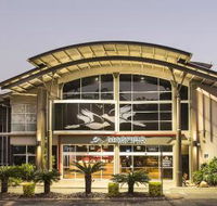 Magpies Sporting Club - Go Out