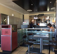 McDonald's - Pubs and Clubs