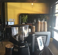 Minimalist Coffee Roasters - Pubs and Clubs