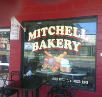 Mitchell Bakery - Go Out