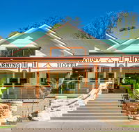 Mount Warning Hotel - Go Out
