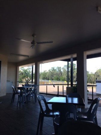 Mount Carbine QLD Go Out