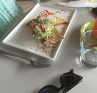 My Rainbow Bakery - Go Out