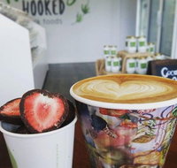 Naturally Hooked Bulk Foods - Pubs and Clubs