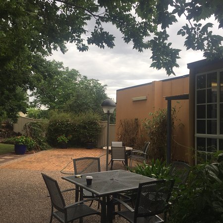 New England House - Go Out 0