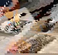 New Zealand. Natural - Go Out