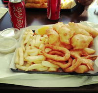 Ocean Grill - Pubs and Clubs