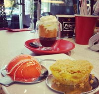 Old Paris Bakery - Go Out