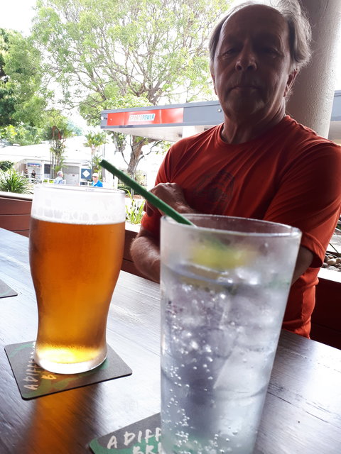 Paddy's Irish Pub - Go Out 2