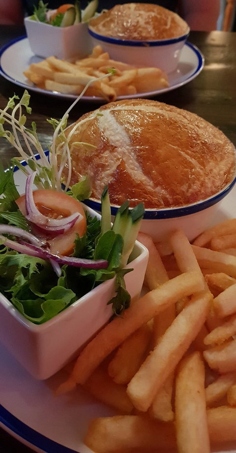 Paddy's Irish Pub - Go Out 3