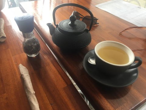 Park Eatery & Espresso - Go Out 0