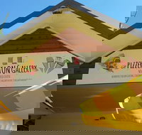 Pizzeria on Gallery - Go Out