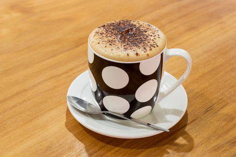 Poppies Cafe - Go Out 0