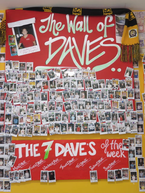 Port Bbq Chickens & Dave's Takeaway - Go Out 1